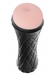 Телесный мастурбатор-анус Jamie - Dream Toys - в Сургуте купить с доставкой