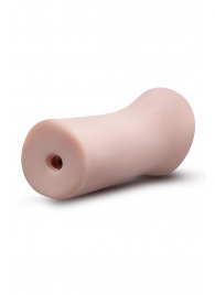 Телесный мастурбатор-вагина Ashlynn - Blush Novelties - в Сургуте купить с доставкой