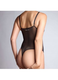 Боди для фиксации насадок Strap-on-me Harness Body Signature - size XL - Strap-on-me - купить с доставкой в Сургуте