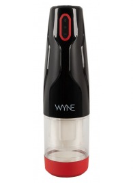 Вращающийся мастурбатор WYNE Masturbator 05 - Orion - в Сургуте купить с доставкой