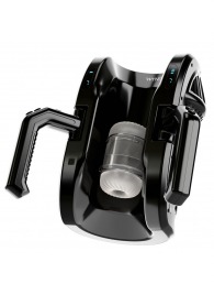 Мощный мастурбатор WYNE Masturbator 10 - Orion - в Сургуте купить с доставкой