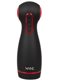 Мастурбатор WYNE Masturbator 06 с двумя моторами - Orion - в Сургуте купить с доставкой