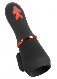 Мастурбатор для головки полового члена Glans Masturbator with 2 Motors - Orion - в Сургуте купить с доставкой