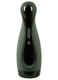 Вибромастурбатор с функцией всасывания Masturbator with 2 Functions - Orion - в Сургуте купить с доставкой