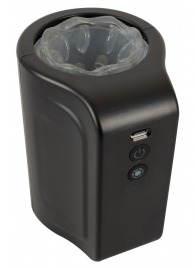 Мастурбатор с ротацией Rotating Masturbator - Orion - в Сургуте купить с доставкой