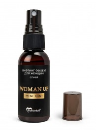 Интимный спрей Mini Mini с сужающим эффектом - 50 мл. - Биоритм - купить с доставкой в Сургуте