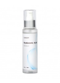 Увлажняющий гель на водной основе Hyaluronic Acid - 100 мл. - Svakom - купить с доставкой в Сургуте