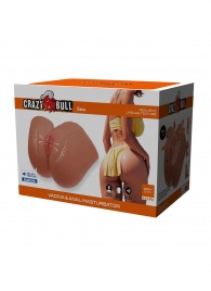 Мастурбатор Ilana с вибрацией и всасыванием - Baile - в Сургуте купить с доставкой