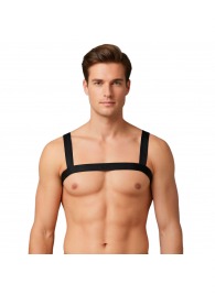 Черная мужская портупея Doreanse Sexy - Doreanse - купить с доставкой в Сургуте