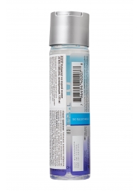 Охлаждающий лубрикант на водной основе JO Personal Lubricant H2O COOLING - 120 мл. - System JO - купить с доставкой в Сургуте