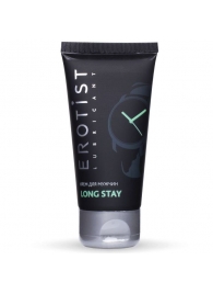 Крем-пролонгатор для мужчин Long Stay - 50 мл. - Erotist Lubricants - купить с доставкой в Сургуте