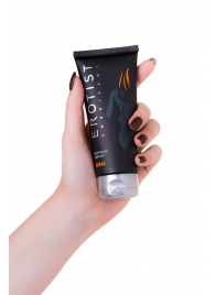 Анальный лубрикант на водной основе Anal - 100 мл. - Erotist Lubricants - купить с доставкой в Сургуте