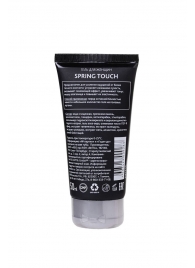 Сужающий гель для женщин Spring Touch - 50 мл. - Erotist Lubricants - купить с доставкой в Сургуте