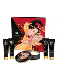 Подарочный набор GEISHA - Shunga - купить с доставкой в Сургуте