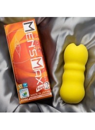 Мастурбатор-вагина Men sMax Feel 2 - Men sMax - в Сургуте купить с доставкой