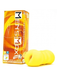 Мастурбатор-вагина Men sMax Feel 2 - Men sMax - в Сургуте купить с доставкой