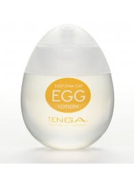 Лубрикант на водной основе Tenga Egg Lotion - 50 мл. - Tenga - купить с доставкой в Сургуте