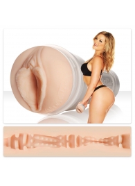 Мастурбатор-вагина Fleshlight Girls - Alexis Texas Outlaw - Fleshlight - в Сургуте купить с доставкой