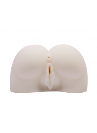 Мастурбатор-попка с двойной вибрацией - Baile - в Сургуте купить с доставкой