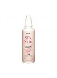 Натуральная пудра для ухода за игрушками Silk Skin - Sitabella - в Сургуте купить с доставкой
