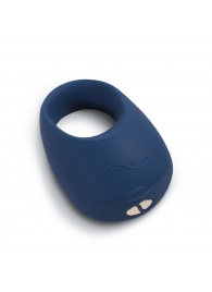 Синее эрекционное виброкольцо We-vibe Pivot - We-vibe - в Сургуте купить с доставкой