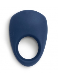 Синее эрекционное виброкольцо We-vibe Pivot - We-vibe - в Сургуте купить с доставкой