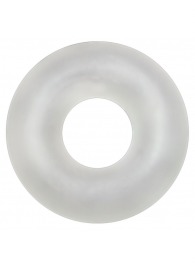 Гладкое эрекционное кольцо - Seven Creations - в Сургуте купить с доставкой