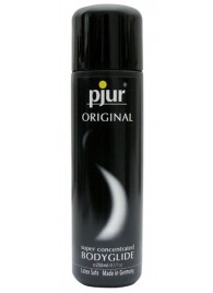Концентрированный лубрикант pjur ORIGINAL - 250 мл. - Pjur - купить с доставкой в Сургуте