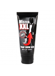 Крем для увеличения пениса MISTER XXL - 50 гр. - Биоритм - купить с доставкой в Сургуте