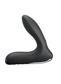 Вибромассажер простаты Leonard с функцией расширения - Baile - в Сургуте купить с доставкой