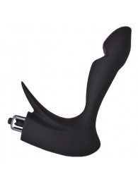 Массажер простаты Erotist First - Erotist Adult Toys - в Сургуте купить с доставкой