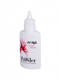 Пудра для ухода за игрушками Art-Style Powder - 30 гр. - Art-Style - в Сургуте купить с доставкой