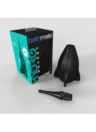 Анальный душ Hydro Rocket - Bathmate - купить с доставкой в Сургуте
