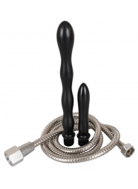 Набор для интимного душа Shower me Deluxe - Orion - купить с доставкой в Сургуте