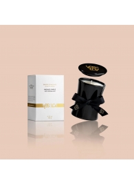 Массажная свеча Titillating Massage Candle - 120 мл. - YESforLOV - купить с доставкой в Сургуте