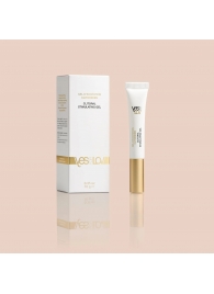 Возбуждающий интимный гель для женщин EXCITEMENT GEL FOR WOMEN - 10 гр. - YESforLOV - купить с доставкой в Сургуте