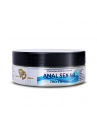 Интимный гель-смазка на водной основе ANAL SEX fist - 200 мл. - БиоМед - купить с доставкой в Сургуте