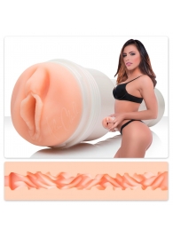 Мастурбатор-вагина Fleshlight Girls - Adriana Chechik Empress - Fleshlight - в Сургуте купить с доставкой