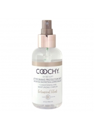 Защищающий мист для зоны бикини COOCHY Botanical Blast - 118 мл. - Coochy - купить с доставкой в Сургуте