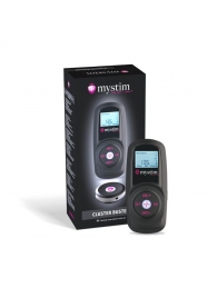 Беспроводной блок для управления Mystim Cluster Buster - MyStim - купить с доставкой в Сургуте