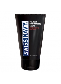 Крем для мастурбации Swiss Navy Masturbation Cream - 150 мл. - Swiss navy - купить с доставкой в Сургуте