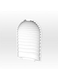 Карманный мастурбатор WAVE LINE - Tenga - в Сургуте купить с доставкой