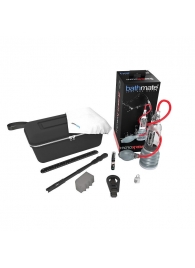 Прозрачная гидропомпа HydroXTREME5 - Bathmate - в Сургуте купить с доставкой