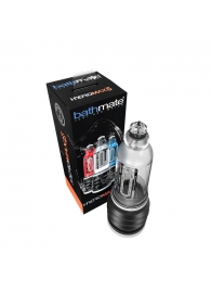 Прозрачная гидропомпа HydroMAX5 - Bathmate - в Сургуте купить с доставкой