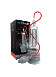 Прозрачная гидропомпа HydroXTREME11 - Bathmate - в Сургуте купить с доставкой