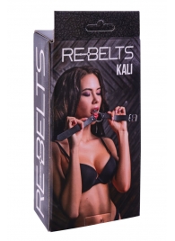 Стильный чокер с кольцом Kali - Rebelts - купить с доставкой в Сургуте