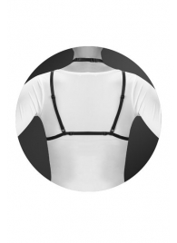 Упряжь на грудь Lola - Bijoux Pour Toi - купить с доставкой в Сургуте