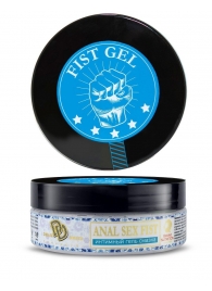 Интимный гель-смазка ANAL SEX FIST GEL - 200 мл. - БиоМед - купить с доставкой в Сургуте