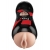 Мастурбатор-вагина Vibrating Pussy Stroker с вибрацией - Pipedream - в Сургуте купить с доставкой