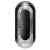 Черный мастурбатор Flip Zero - Tenga - в Сургуте купить с доставкой